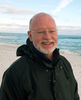 David Cockrell, a Zen meditation instructor